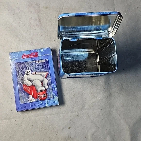 Coca-Cola Bundle - Picture 8 of 16